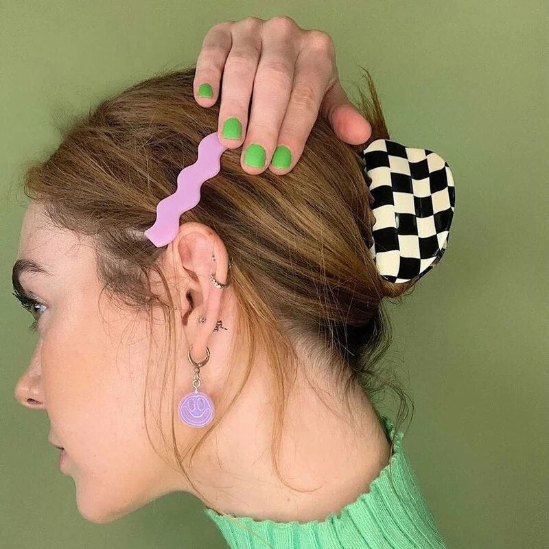 Retro Clips