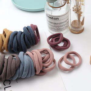 50 Soft Elastics