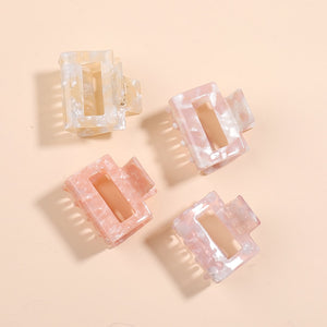Rectangle Clips
