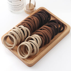 50 Soft Elastics