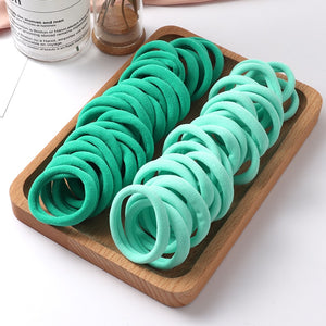 50 Soft Elastics