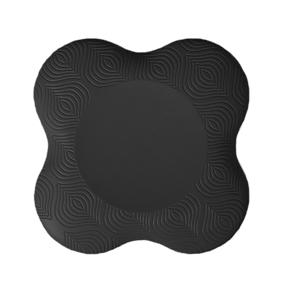 Black Mini Squares