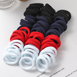 50 Soft Elastics