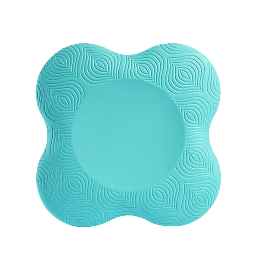 Aqua Mini Squares