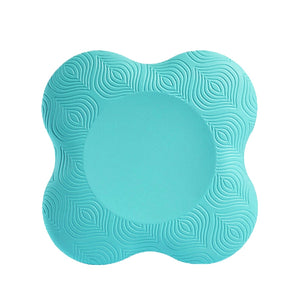 Aqua Mini Squares