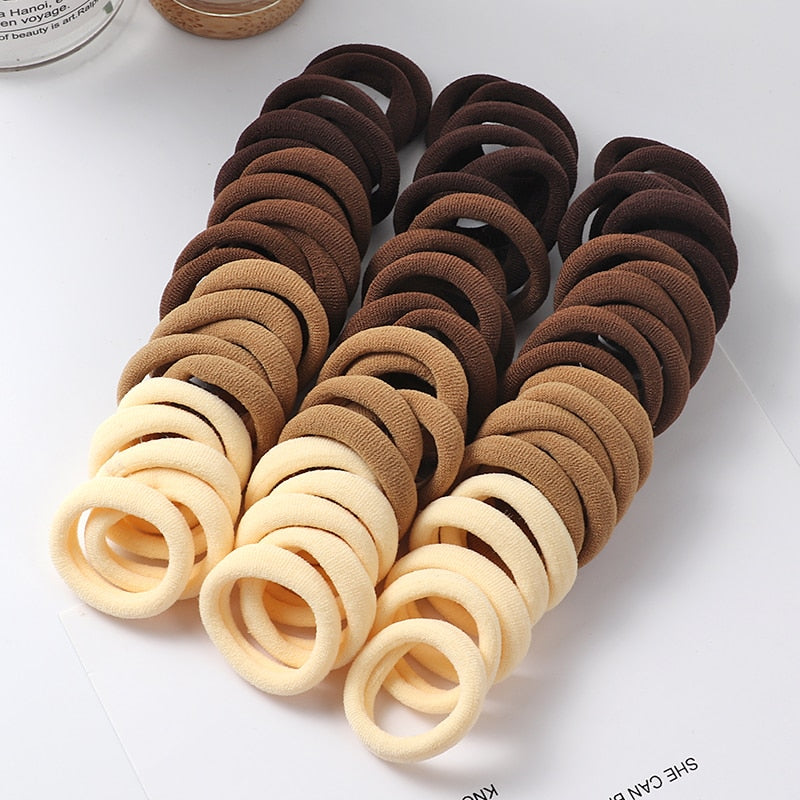 50 Soft Elastics