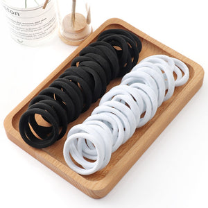 50 Soft Elastics