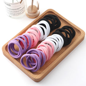 50 Soft Elastics