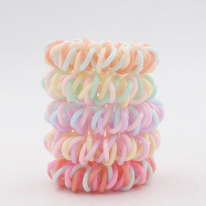 5-Set Hair Elastics