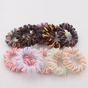 5-Set Hair Elastics