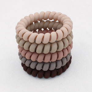 5-Set Hair Elastics
