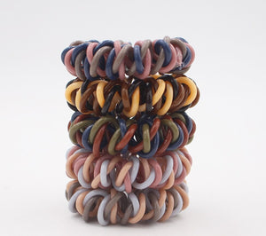 5-Set Hair Elastics