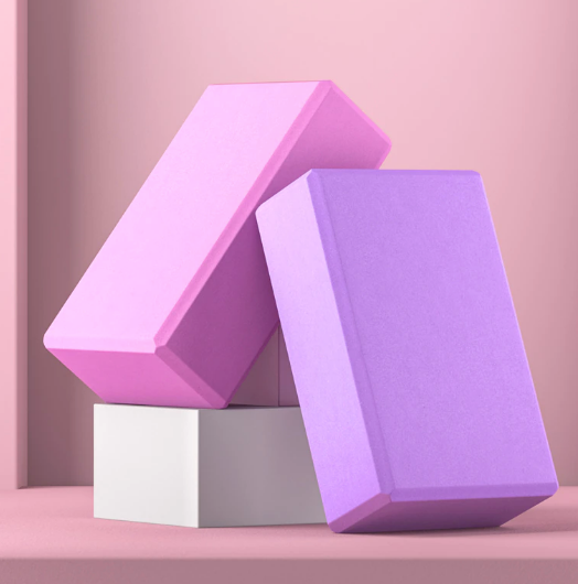 Yoga Bricks