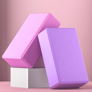 Yoga Bricks