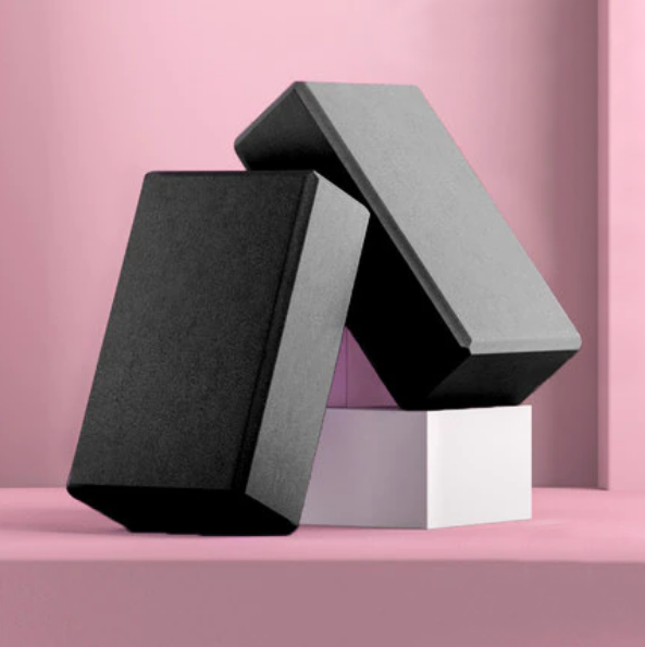 Yoga Bricks