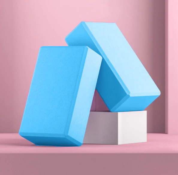 Yoga Bricks