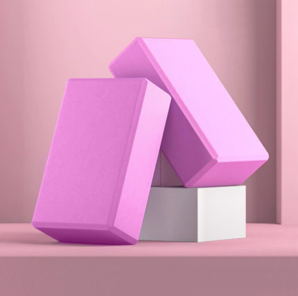 Yoga Bricks