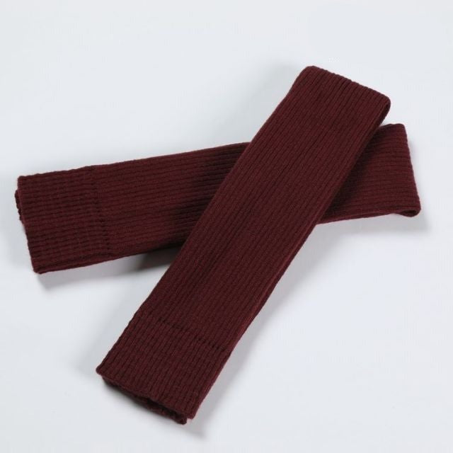 YS Leg Warmers