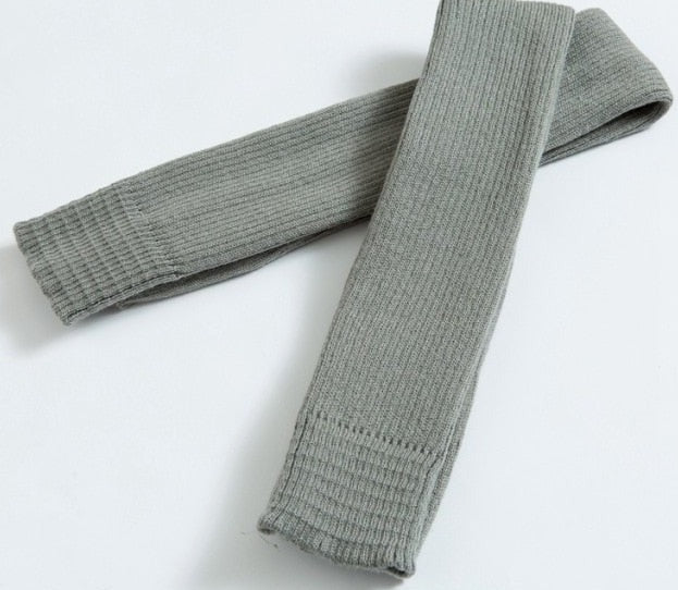 YS Leg Warmers