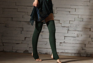 YS Leg Warmers