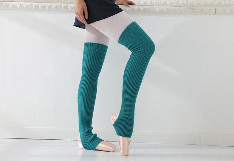YS Leg Warmers