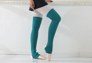 YS Leg Warmers