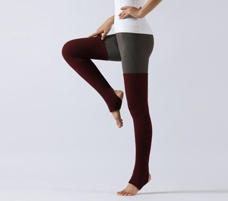 YS Leg Warmers