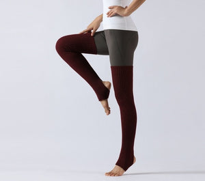 YS Leg Warmers