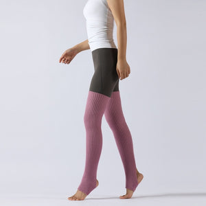YS Leg Warmers