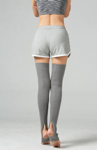 YS Leg Warmers