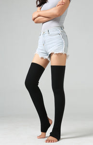 YS Leg Warmers