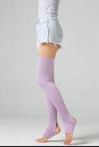 YS Leg Warmers