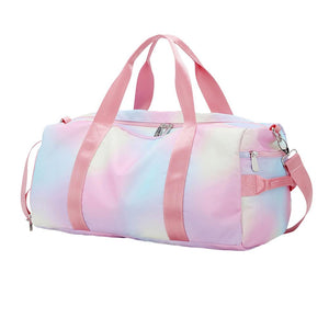 YS Glossy Travel Bag