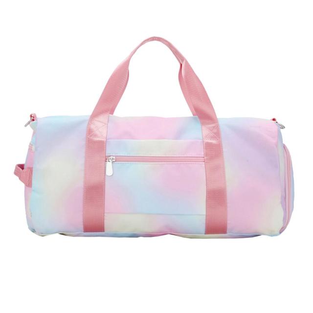 YS Glossy Travel Bag