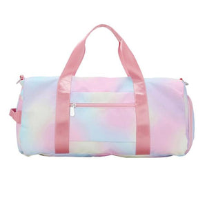 YS Glossy Travel Bag