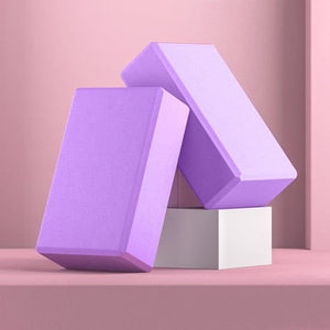 Yoga Bricks